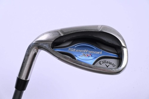 Left hand callaway steelhead - left,