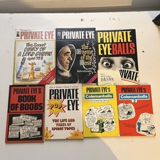 JobLot Bundle Vintage Private