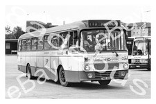 Bus Photograph MIDLAND
