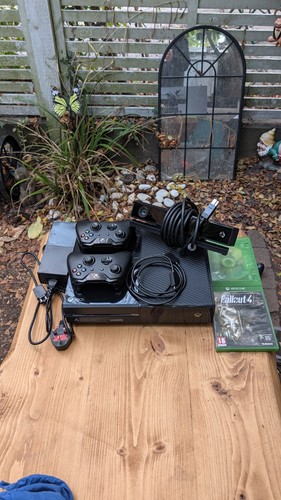 Xbox one 1540 console - xbox, 2