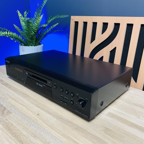 Sony mds je480 hifi separate - sony, mds-je480