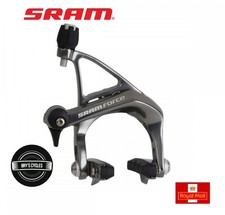 SRAM FORCE 22 Road Bike Front Skeleton Dual Pivot Rim Brake Caliper - New!