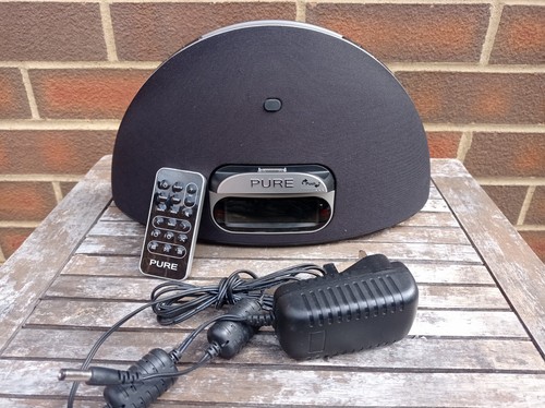 Pure contour 100di dab - 100di, fm