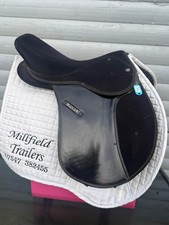 Thorowgood Maxam Saddle