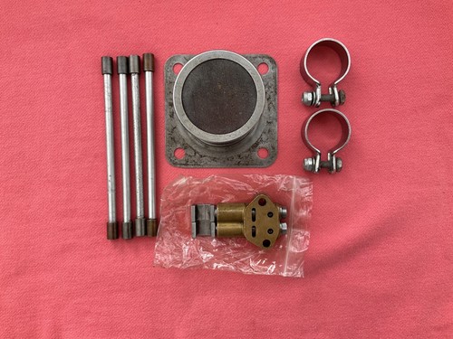 Triumph t140 parts job lot - parts, lot.