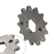 420 Chain 20mm 13T Front