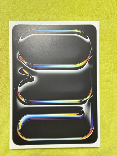 New apple ipad pro inch - new,