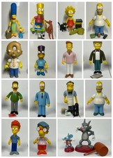The Simpsons World of
