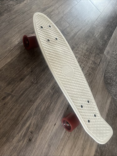 Penny board - penny,