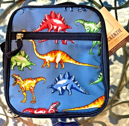 School new pottery barn lunch - new,