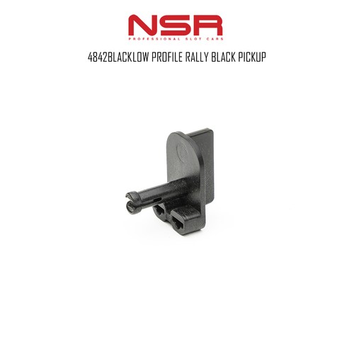 Nsr low profile black - nsr,