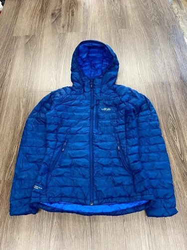 Rab women microlight - women's, alpine