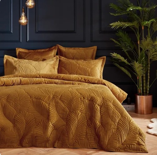Paoletti palmeria embroidered - palmeria,