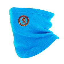 Aston V. Round Crest Snood