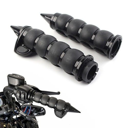 Cnc motorcycle black hand - cnc,