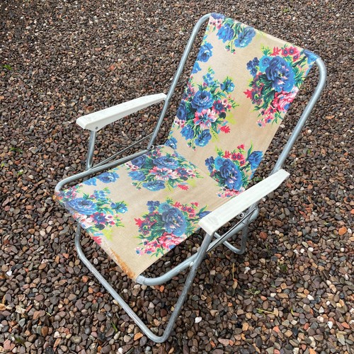 Vintage retro folding - vintage,