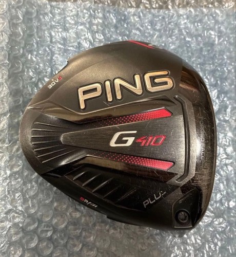 Used ping g410 - used, driver