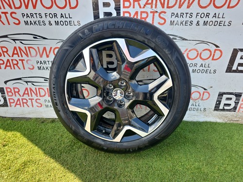 Vauxhall grandland ultimate - vauxhall,
