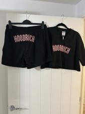 Hoodrich Women’s Matching