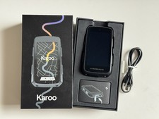 Hammerhead Karoo 3 GPS Cycle