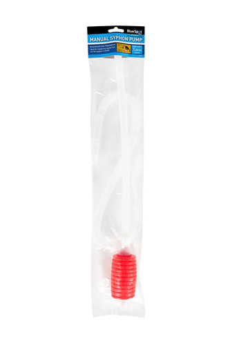 Manual syphon pump - syphon, diesel