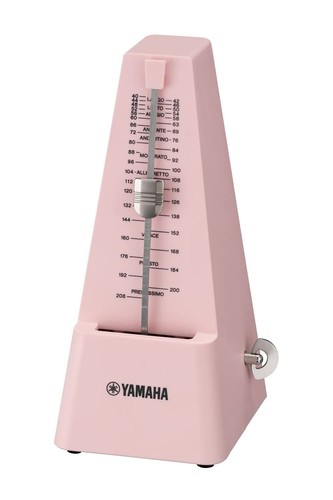 Yamaha 90pk pink metronome - yamaha,