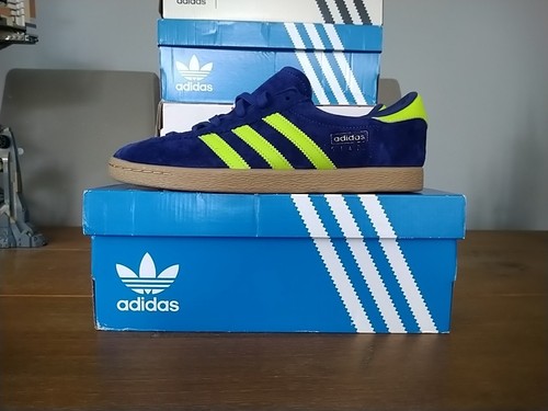 Adidas originals stadt 2019 - stadt,