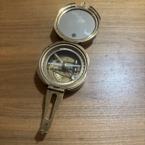 Vintage brunton style - vintage,