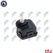 ACTUATOR HEADLIGHT LEVELLING