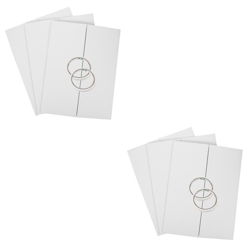 Foldable trifold presentation - trifold,