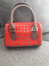 Suzy Smith Mini Holdall Bag