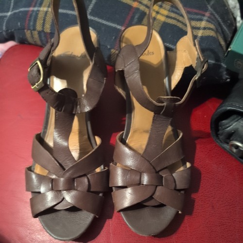Clarks popple jive shoes size - popple,