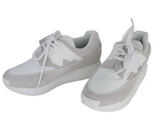 Underground Chunky Trainers