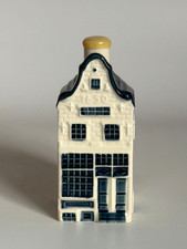 Klm bols delft - delft, blue