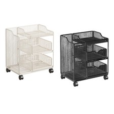 Yoga Mat Storage Cart Exercise