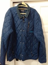 Boxfresh Men's Casual Jacket