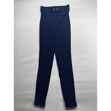 American Apparel Women's Blue