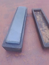 Vintage Natural sharpening