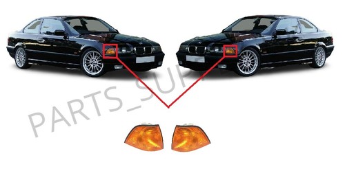 New for bmw e36 - coupe, cabrio