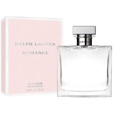 Ralph Lauren Romance Eau de Parfum 100ml EDP Spray New & Sealed