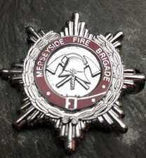 OBSOLETE MERSEYSIDE FIRE