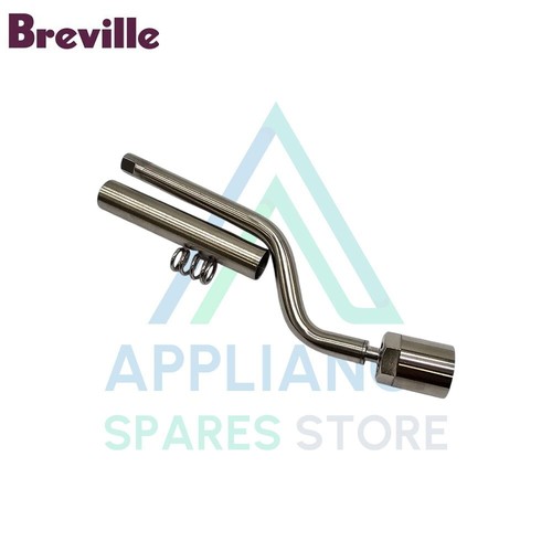 Breville barista espresso - breville,