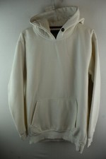 ZARA Beige Hoodie size XL
