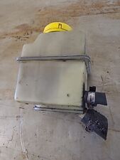 SIERRA + ESCORT COSWORTH POWER