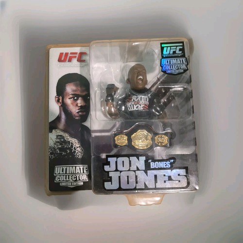 Jon jones ufc - jon,