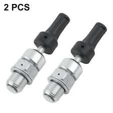 2x Decompression Valve For
