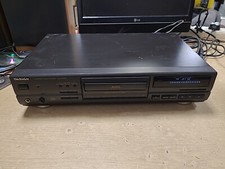 Technics SL-PG590 CD Player 