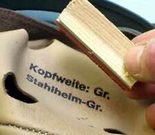 German M38 Paratrooper Helmet