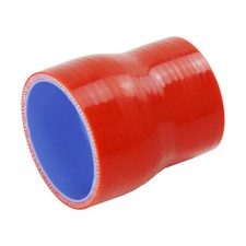 Silicone Reducer Straight