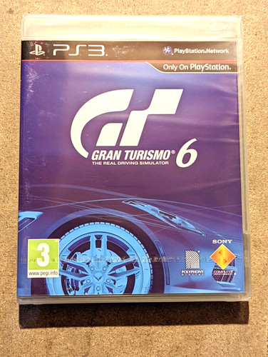 Gran turismo grand tourismo - gran,